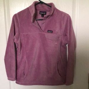 Pullover with pockets, worn 3 times